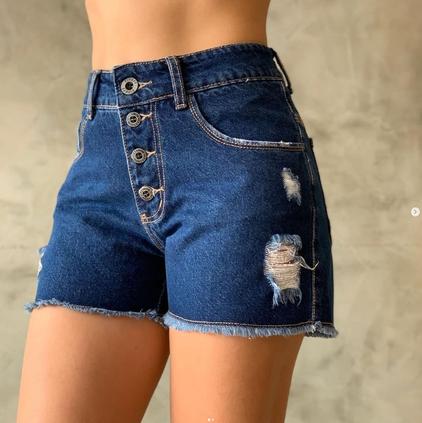 all jeans é tendência para o ano